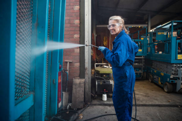 Best Pressure Washing Company Near Me  in Meridian, TX