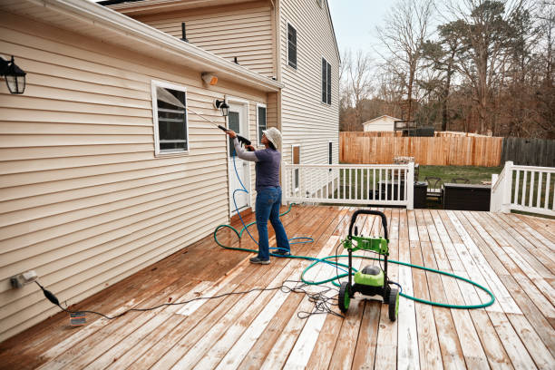 Best Affordable Power Washing  in Meridian, TX