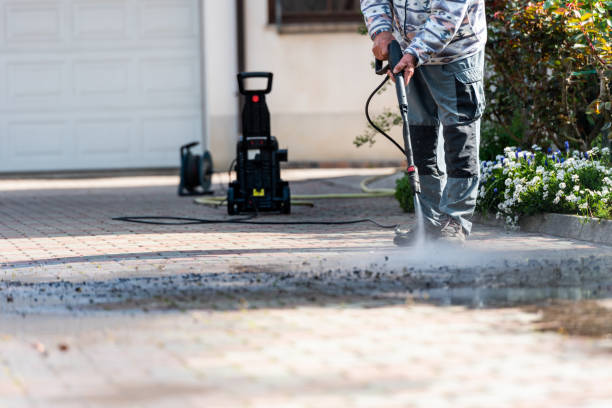 Best Pressure Washing Near Me  in Meridian, TX