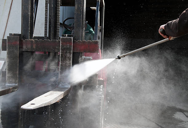  Meridian, TX Pressure Washing Pros