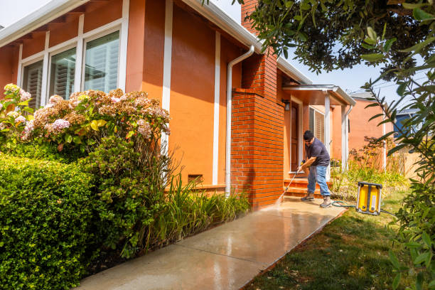 Best Exterior Home Cleaning  in Meridian, TX