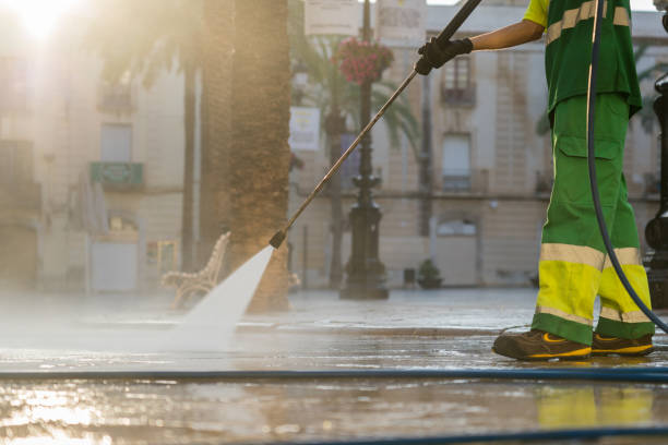 Best Exterior Home Cleaning  in Meridian, TX
