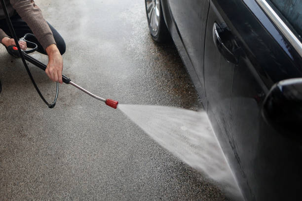 Best Commercial Building Pressure Washing  in Meridian, TX