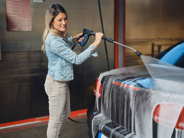 Best Local Pressure Washing Services  in Meridian, TX