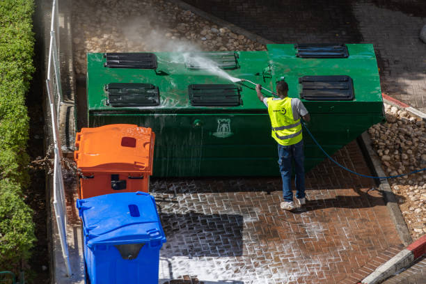 Meridian, TX Pressure Washing Company